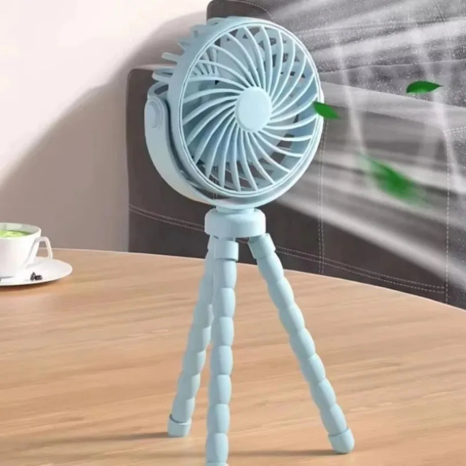 FlexiFan Mini